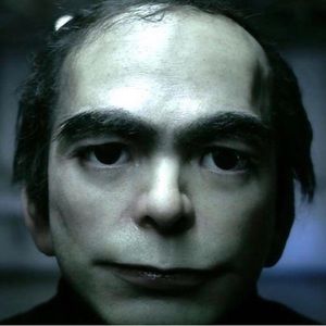 Meet your Posher, Caleb